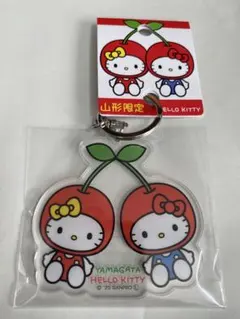 2026年最新】山形 さくらんぼ キティの人気アイテム - メルカリ