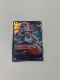 2026年最新】ワンピースカード ヤマト フラッグシップの人気アイテム