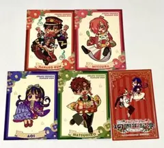 2026年最新】地縛少年花子くん10周年ミュージアムの人気アイテム