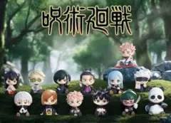 2026年最新】popmart 呪術廻戦 シークレットの人気アイテム - メルカリ