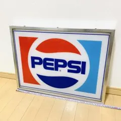 2026年最新】ペプシ 看板の人気アイテム - メルカリ