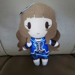 2026年最新】Gift アイドルマスター シンデレラガールズ ぬいぐるみの