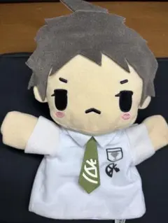 2026年最新】ダンガンロンパ パペットの人気アイテム - メルカリ