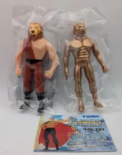 2026年最新】tomy タイガーマスクフィギュアの人気アイテム - メルカリ