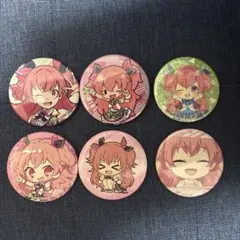 2026年最新】桃井愛莉 缶バッジの人気アイテム - メルカリ