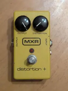 2026年最新】mxr dime distortionの人気アイテム - メルカリ