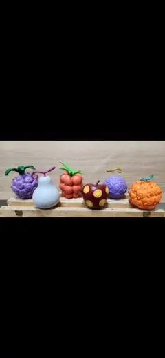 2026年最新】悪魔の実 フィギュア スマイル￼の人気アイテム - メルカリ