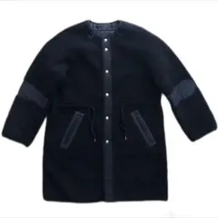 2026年最新】JANESMITH フリースジャケット・ボアジャケットの人気