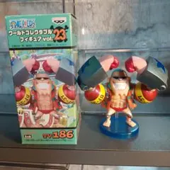 2026年最新】ワンピース ワーコレの人気アイテム - メルカリ