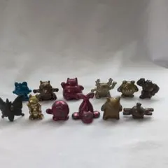 2026年最新】ポケモン 初代メタルコレクションの人気アイテム - メルカリ