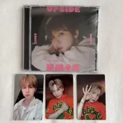 2026年最新】Ab6ix ウン トレカの人気アイテム - メルカリ