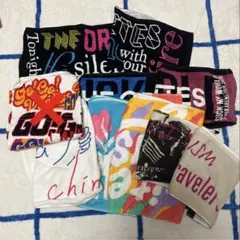 2026年最新】邦ロック タオルの人気アイテム - メルカリ