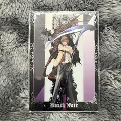 2026年最新】スリーブ デスノートカードの人気アイテム - メルカリ
