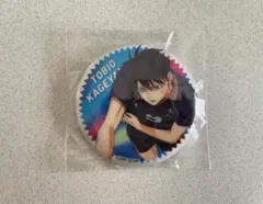 2026年最新】影山飛雄缶バッジの人気アイテム - メルカリ