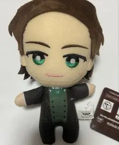 2026年最新】憂国のモリアーティ ともぬいの人気アイテム - メルカリ