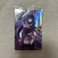 2026年最新】雷電将軍 カードの人気アイテム - メルカリ