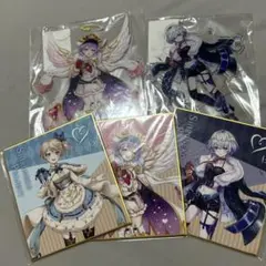 2026年最新】白猫 エレノアの人気アイテム - メルカリ