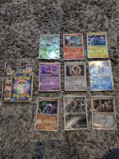 2026年最新】アルセウス光臨 未開封の人気アイテム - メルカリ