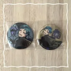 2026年最新】ツイステ フロイド 缶バッジの人気アイテム - メルカリ