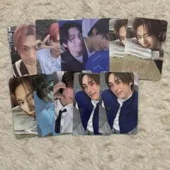 2026年最新】TWS ヨンジェ トレカ まとめの人気アイテム - メルカリ