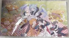 2026年最新】シャドバエボルヴ プレイマットの人気アイテム - メルカリ