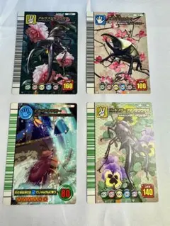 2026年最新】ムシキング5周年の人気アイテム - メルカリ