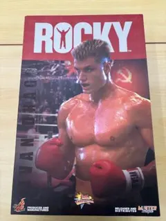 2026年最新】ホットトイズ ロッキーの人気アイテム - メルカリ