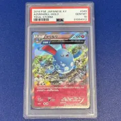 2026年最新】マリルリ psa10の人気アイテム - メルカリ