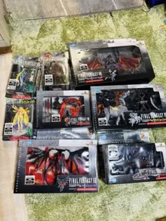 2026年最新】FF8 ラグナロクの人気アイテム - メルカリ