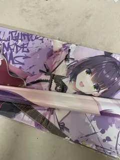 2026年最新】ゆずソフト プレイマットの人気アイテム - メルカリ