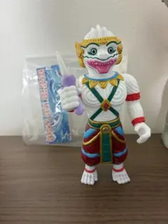 2026年最新】ハヌマーン フィギュアの人気アイテム - メルカリ