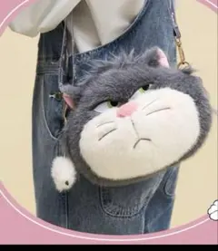 2026年最新】ディズニールシファーぬいぐるみショルダーバッグの人気