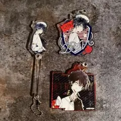 2026年最新】ディアヴォーカリスト ユゥの人気アイテム - メルカリ