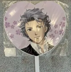 2026年最新】ときめきメモリアル Girl's Side うちわの人気アイテム