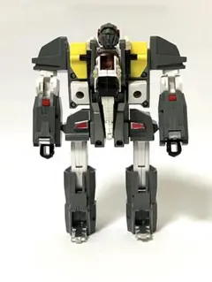 2026年最新】dx超合金 超獣合身ダンクーガの人気アイテム - メルカリ