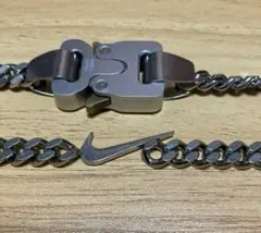 2026年最新】alyx nike ネックレスの人気アイテム - メルカリ