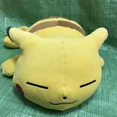 2026年最新】おっきくなったくたくたピカチュウの人気アイテム - メルカリ