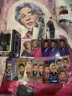 2026年最新】クッション八木勇征の人気アイテム - メルカリ