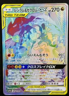 2026年最新】レシラム ゼクロムの人気アイテム - メルカリ