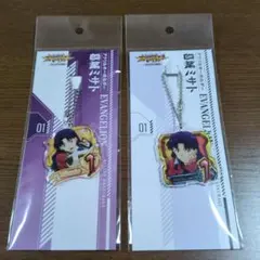 2026年最新】エヴァ ミサトの人気アイテム - メルカリ