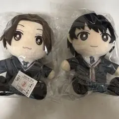 2026年最新】萩原利久 ぬいぐるみ 美しい彼の人気アイテム - メルカリ