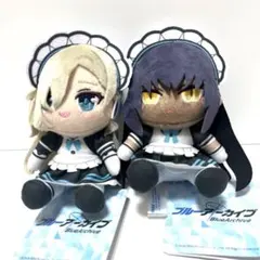 2026年最新】blue archiveの人気アイテム - メルカリ