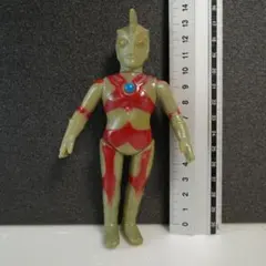 2026年最新】マルサン ソフビ 1970の人気アイテム - メルカリ