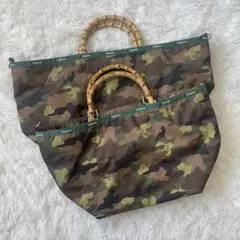 2026年最新】バンブー レスポートサックの人気アイテム - メルカリ