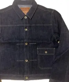 2026年最新】AtLast&Co. Gジャン・デニムジャケットの人気アイテム