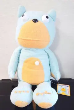 2026年最新】ムッシュ熊雄 ぬいぐるみXLの人気アイテム - メルカリ