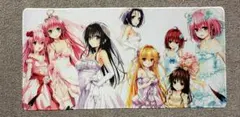 2026年最新】toLove プレイマットの人気アイテム - メルカリ