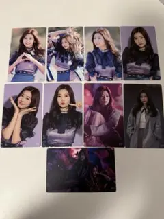 2026年最新】iz*one ミンジュ トレカの人気アイテム - メルカリ