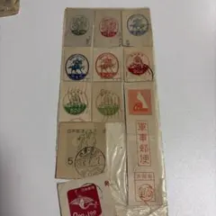 2026年最新】大日本帝国郵便 切手 使用済みの人気アイテム - メルカリ