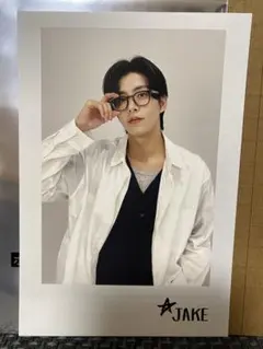 2026年最新】enhypen トレカ ジェイクの人気アイテム - メルカリ